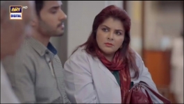 Aapa Shameem - Episode 16 - 22nd December 2024